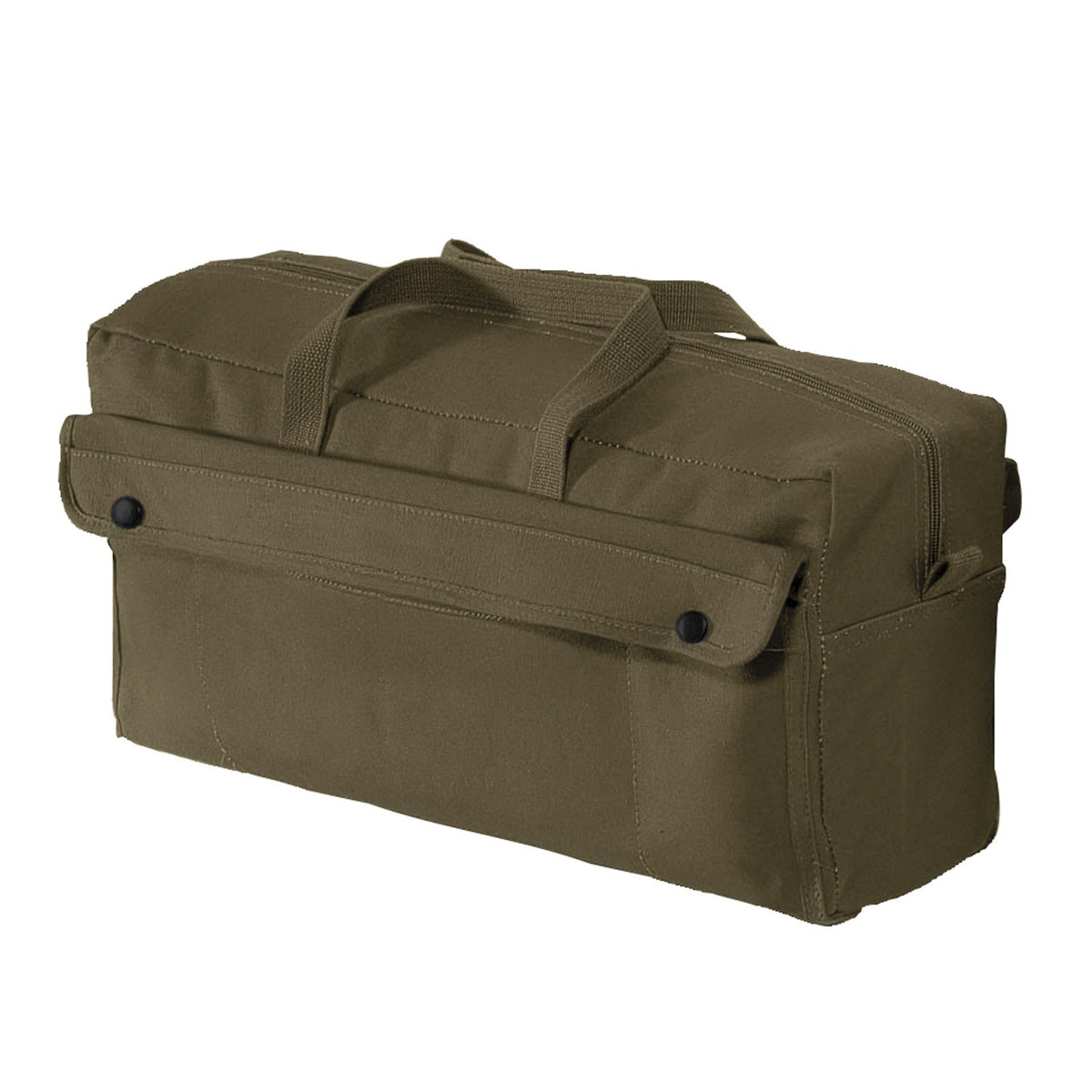 Rothco Canvas Jumbo Mechanic Tool Bag