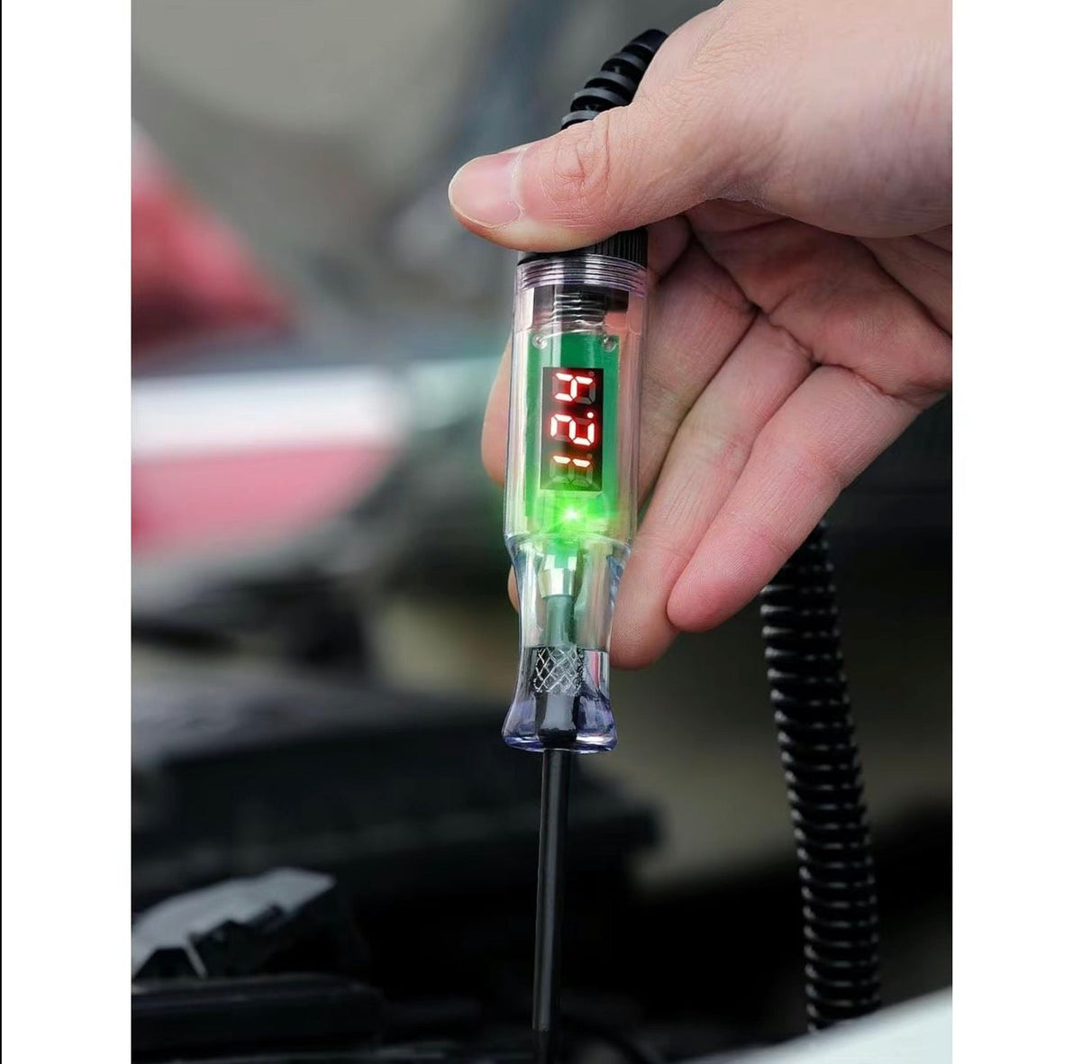 VoltCheck Test Light
