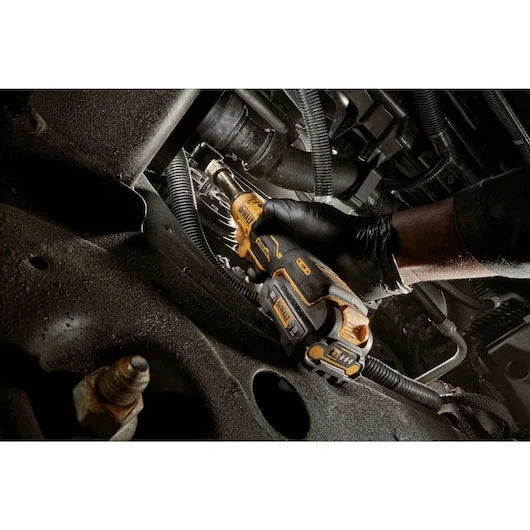 DEWALT DCF503EB XTREME™ 12V MAX* Brushless 3/8 in. Extended Reach Ratchet (Tool Only)