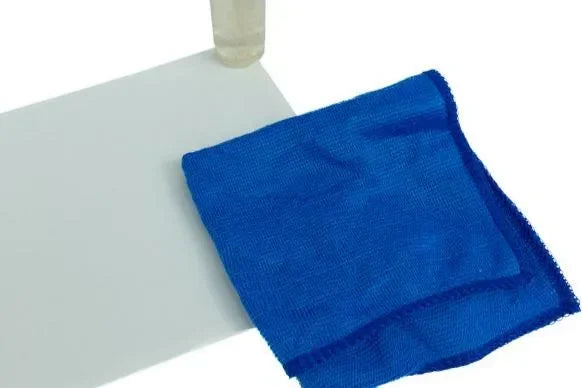StickerFab Matte Anti-Glare Anti-Fingerprint Protector Kit - Wolfbox G900 G850 G840S G840H G900 Pro
