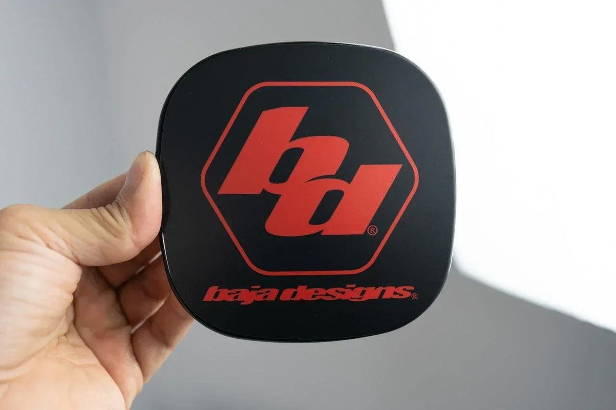 Baja Designs OnX6 Light Cover Overlays - Universal