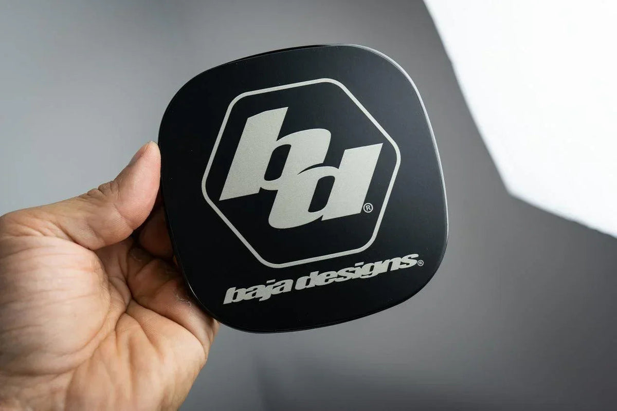 Baja Designs OnX6 Light Cover Overlays - Universal