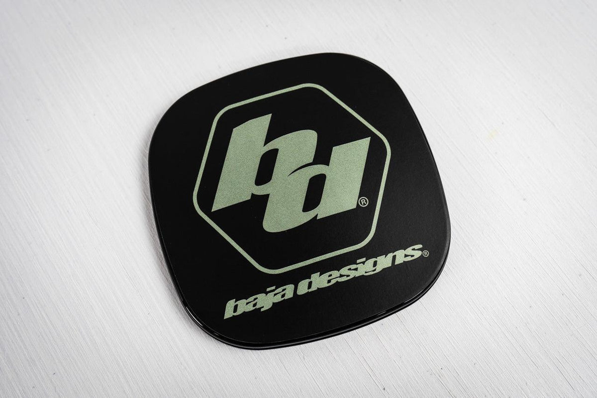 Baja Designs OnX6 Light Cover Overlays - Universal