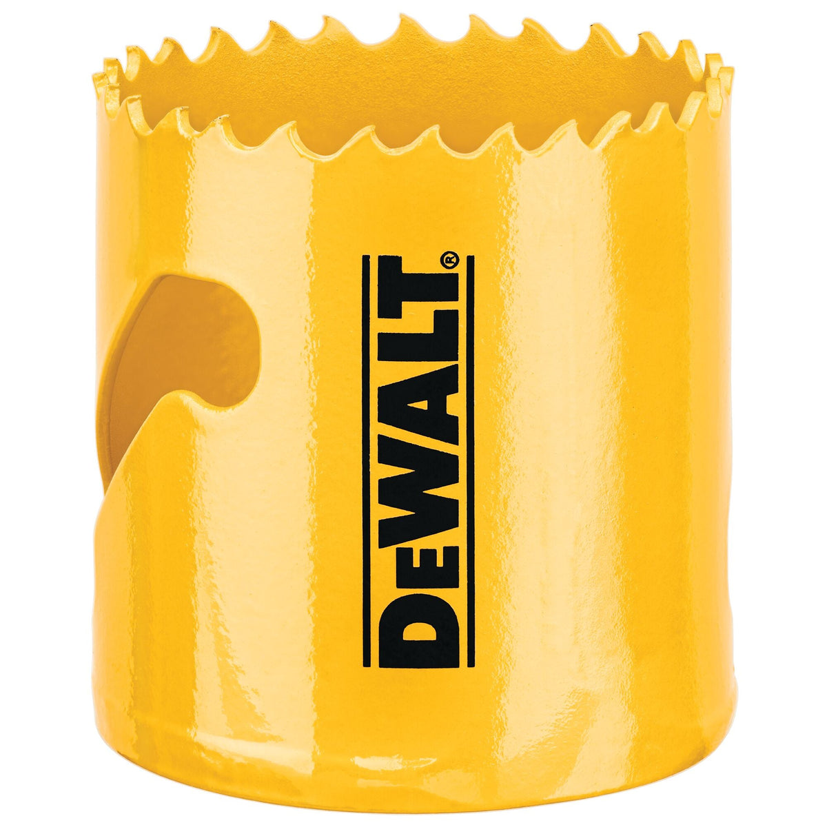 DeWalt DAH180012 3/4 (19Mm) Hole Saw