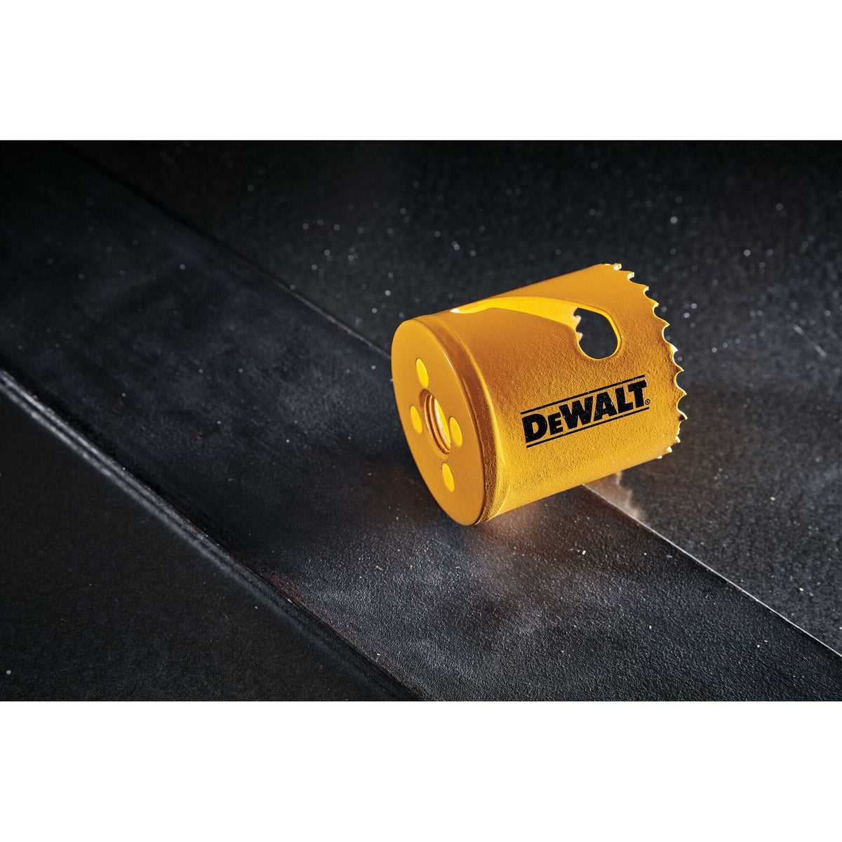 DeWalt DAH180012 3/4 (19Mm) Hole Saw
