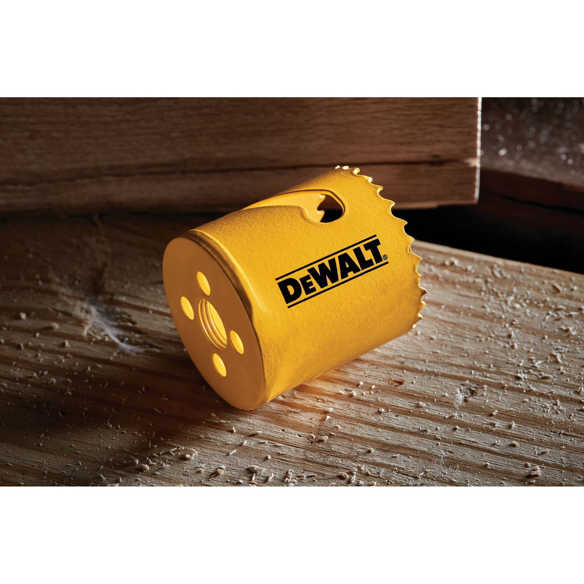 DeWalt DAH180012 3/4 (19Mm) Hole Saw
