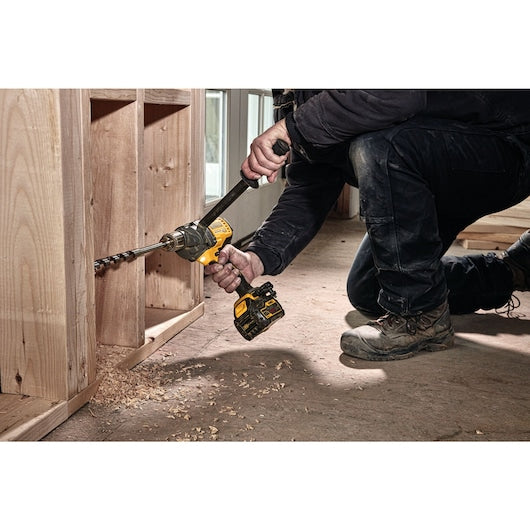 DEWALT DCD130B 60V MAX* Cordless Mixer/Drill With E-CLUTCH® System (Tool only)