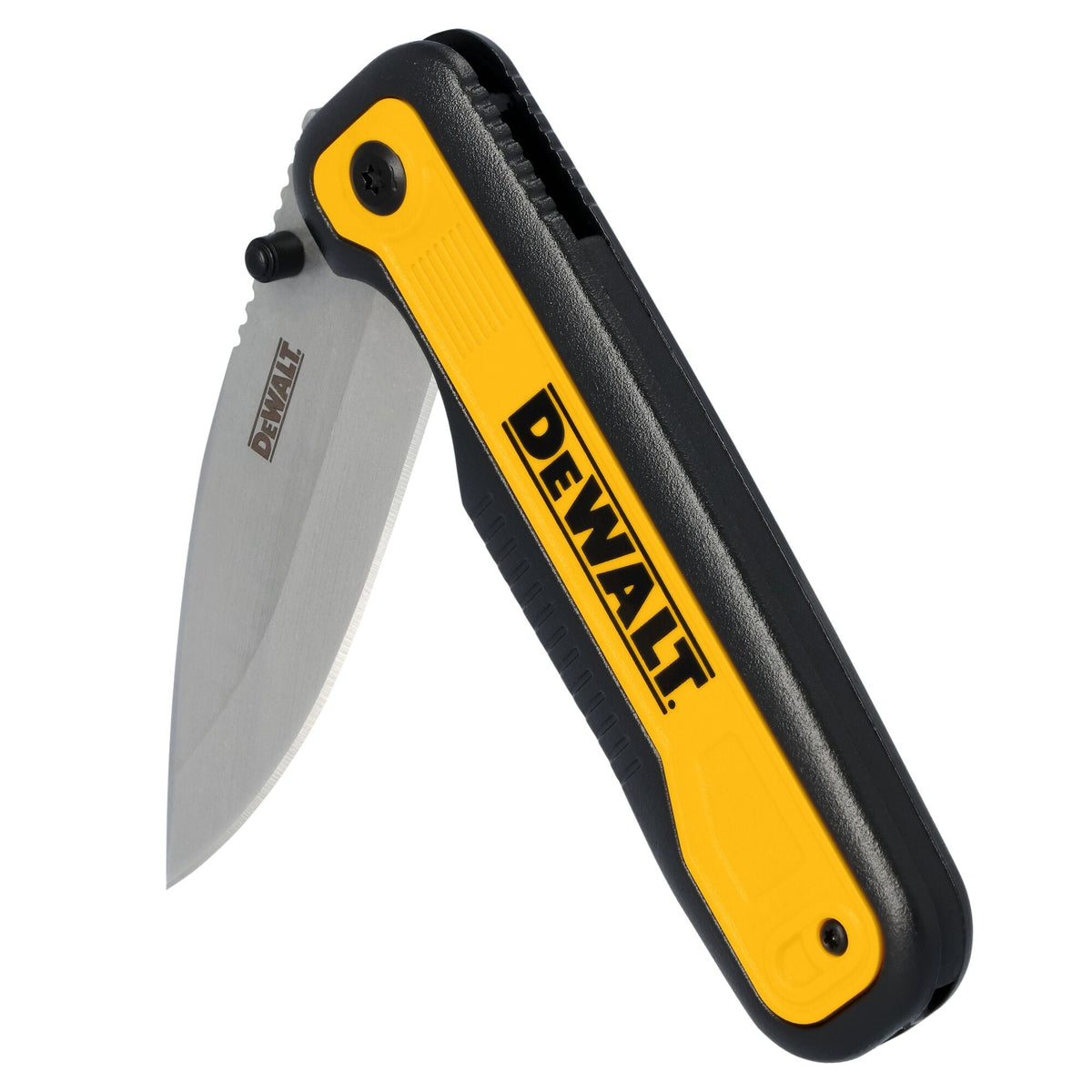 DeWalt DWHT10993 Drop Point Pocket Knife
