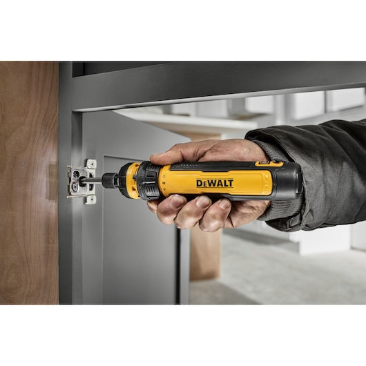 DEWALT DWHT66719 14 Pc. Cordless Screwdriver with FLEXDRIVE™ Control