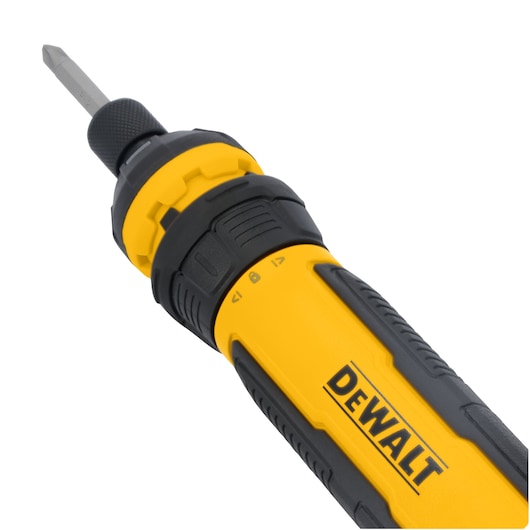 DEWALT DWHT66719 14 Pc. Cordless Screwdriver with FLEXDRIVE™ Control