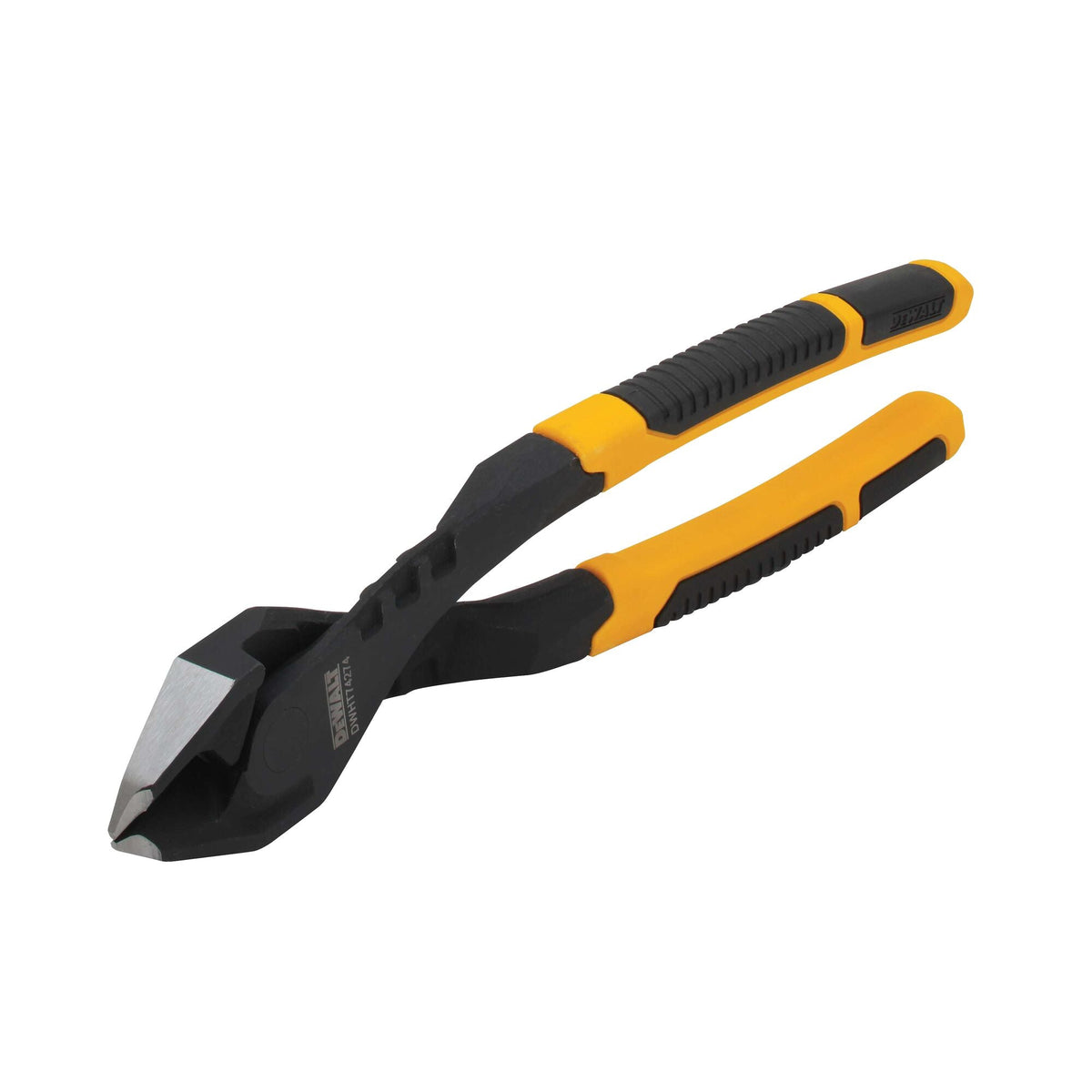 DeWalt DWHT74274 8" Diagonal Pliers with Prying Tip