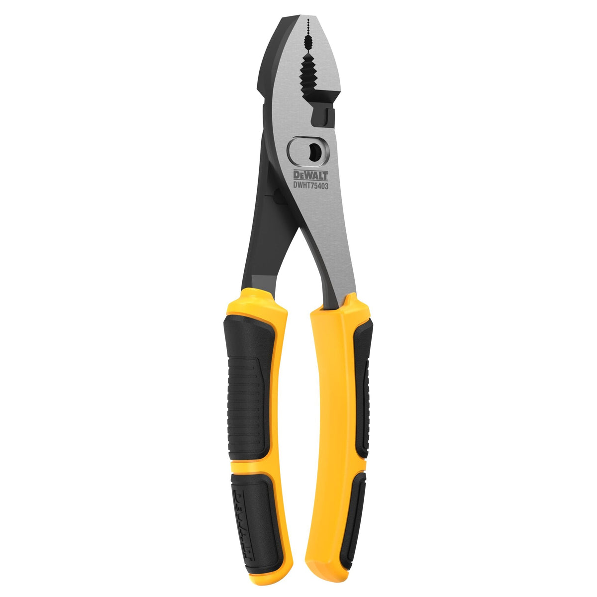 DeWalt DWHT75403 8In Flush Rivet Slip Joint Pliers