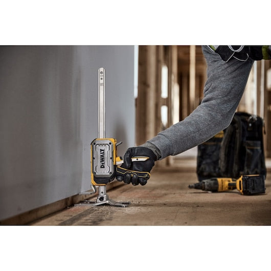 DEWALT DWHT83550 TOUGHSERIES™ Construction Jack