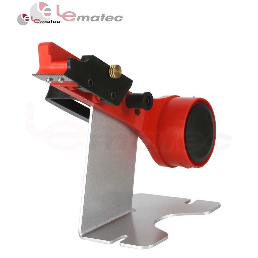 LE-1195 Car Paint Masking Tape Dispenser 19mm – Easy Edging