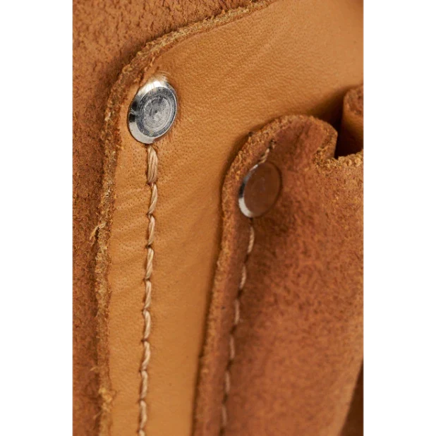AWP LT-683-3 Classic Leather Tool Pouch