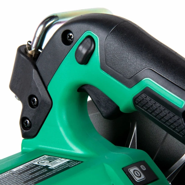 Metabo HPT C3607DBM 36V MultiVolt™ 7-1/4" Circular Saw w/ Torque Boost Technology (Tool Body Only)