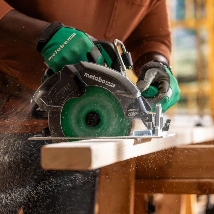 Metabo HPT C3607DBM 36V MultiVolt™ 7-1/4" Circular Saw w/ Torque Boost Technology (Tool Body Only)