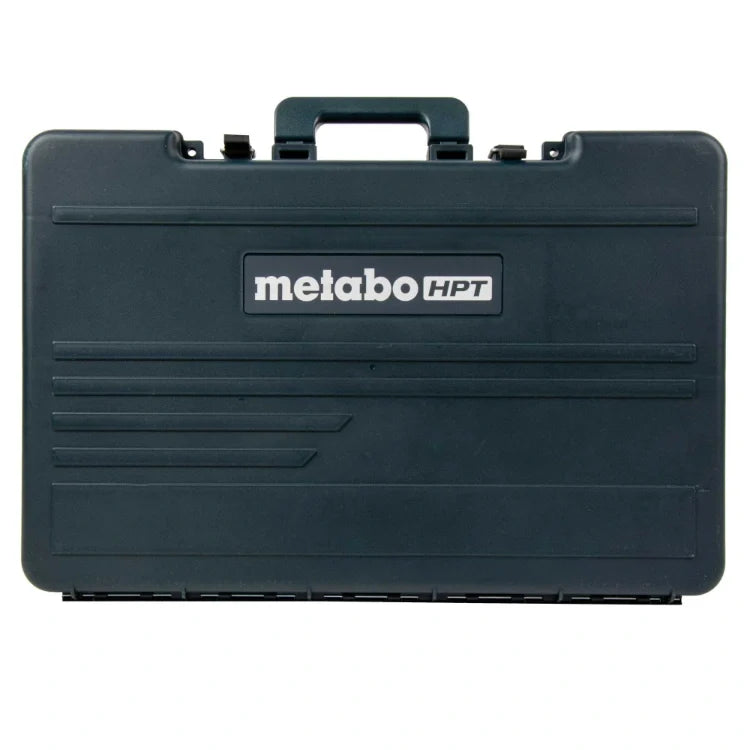 Metabo HPT DH3640DAQ2M 36V MultiVolt™ Brushless Cordless 1-9/16" SDS Max Rotary Hammer (Tool Body Only)