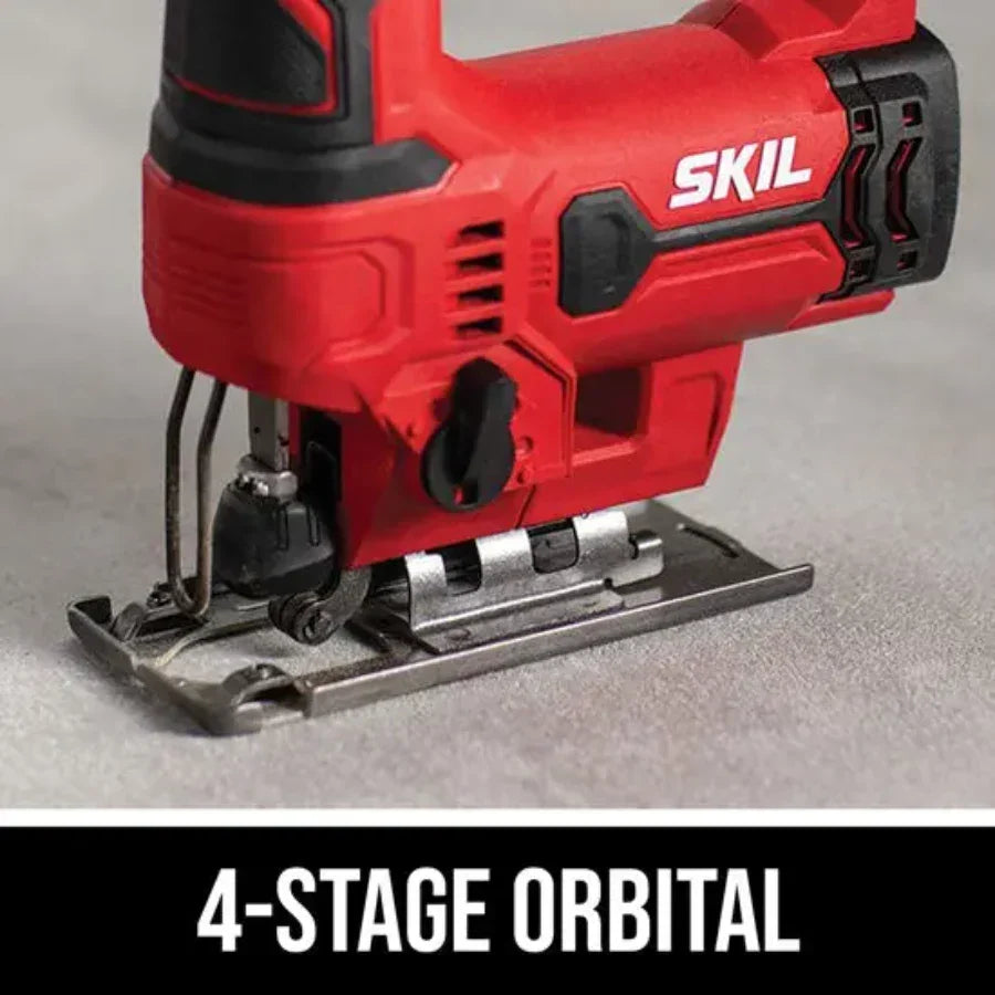 SKIL JS313101 5 Amp Corded Jigsaw