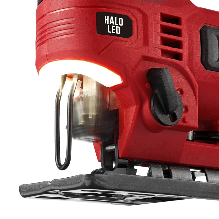 SKIL JS314901 6 Amp Corded Jigsaw