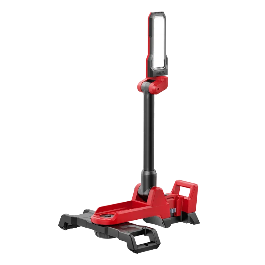 SKIL LH2500D-00 MULTIVOLT 12/20V Compact Tower Light (Tool Only)