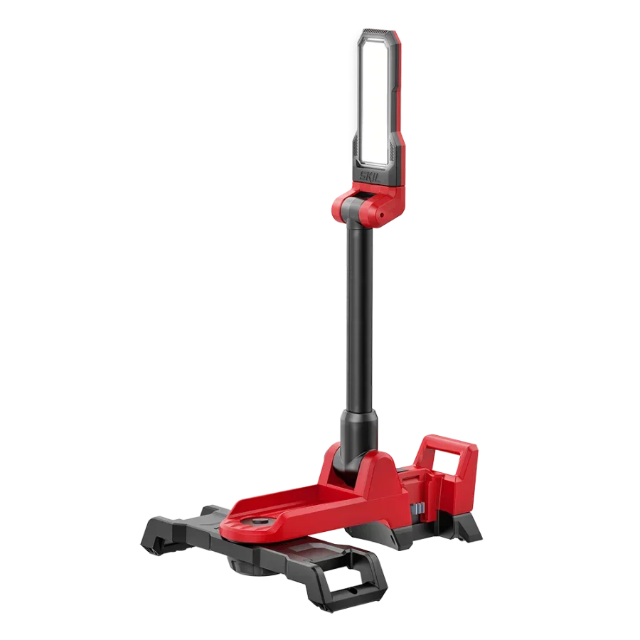 SKIL LH2500D-00 MULTIVOLT 12/20V Compact Tower Light (Tool Only)