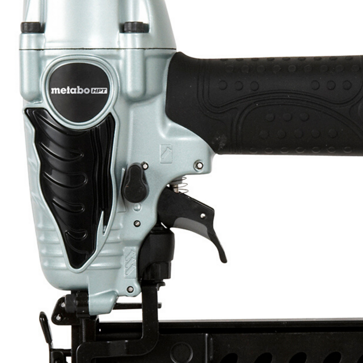 Metabo HPT N3804AB3M 1-1/2" Narrow Crown Stapler | N3804AB3