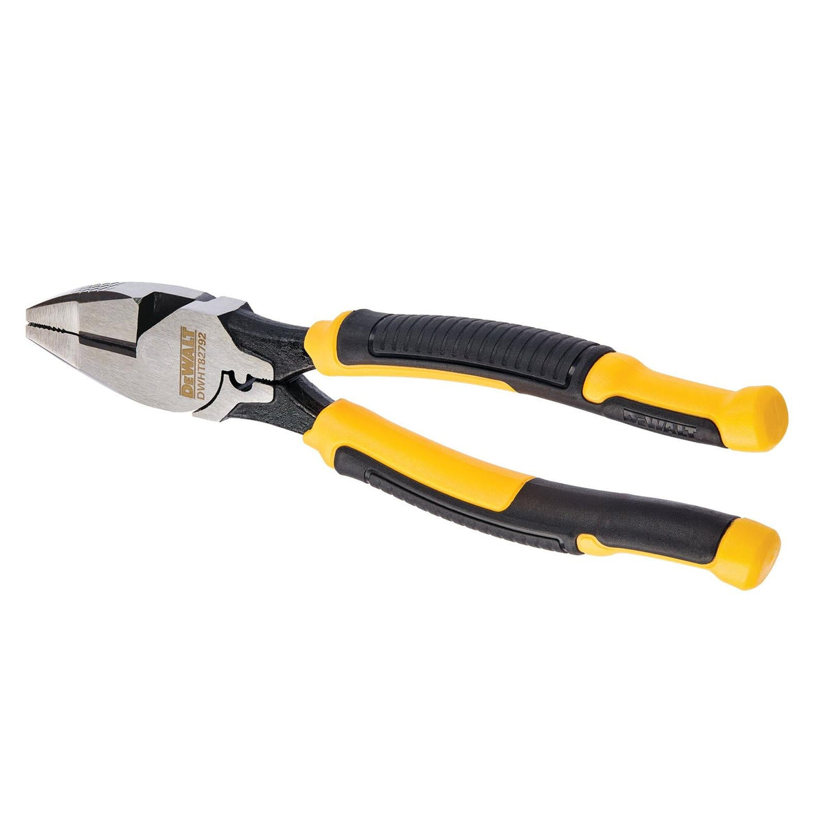 DeWalt DWHT82792 9 In Construction Lineman's Plier