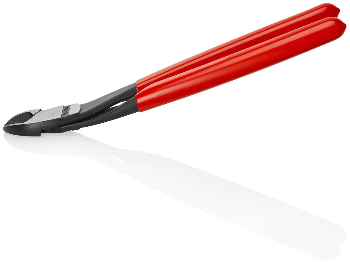 Knipex Diagonal Cutters Pliers Set 2 Piece 9K 00 80 129 US