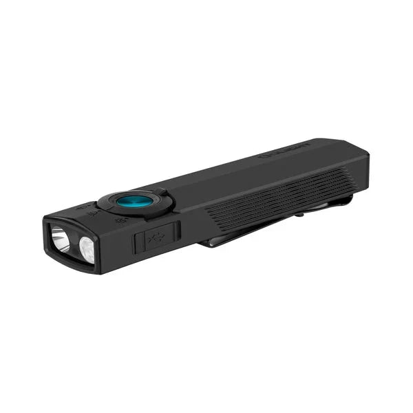 Olight ArkPro EDC Flashlight 1500 Lumens UV & Green Laser | Mr. Tools