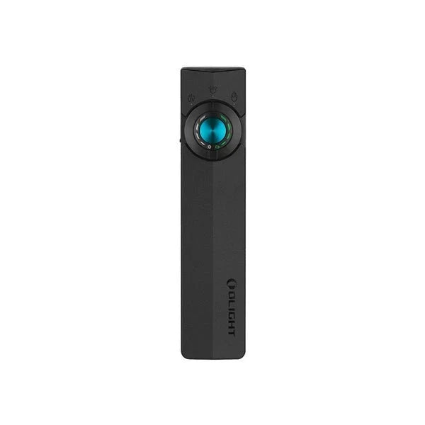 Olight ArkPro EDC Flashlight 1500 Lumens UV & Green Laser | Mr. Tools