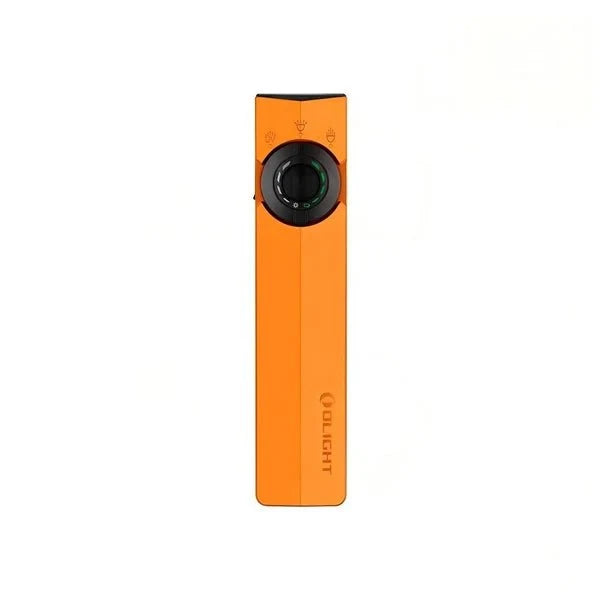Olight ArkPro EDC Flashlight 1500 Lumens UV & Green Laser | Mr. Tools
