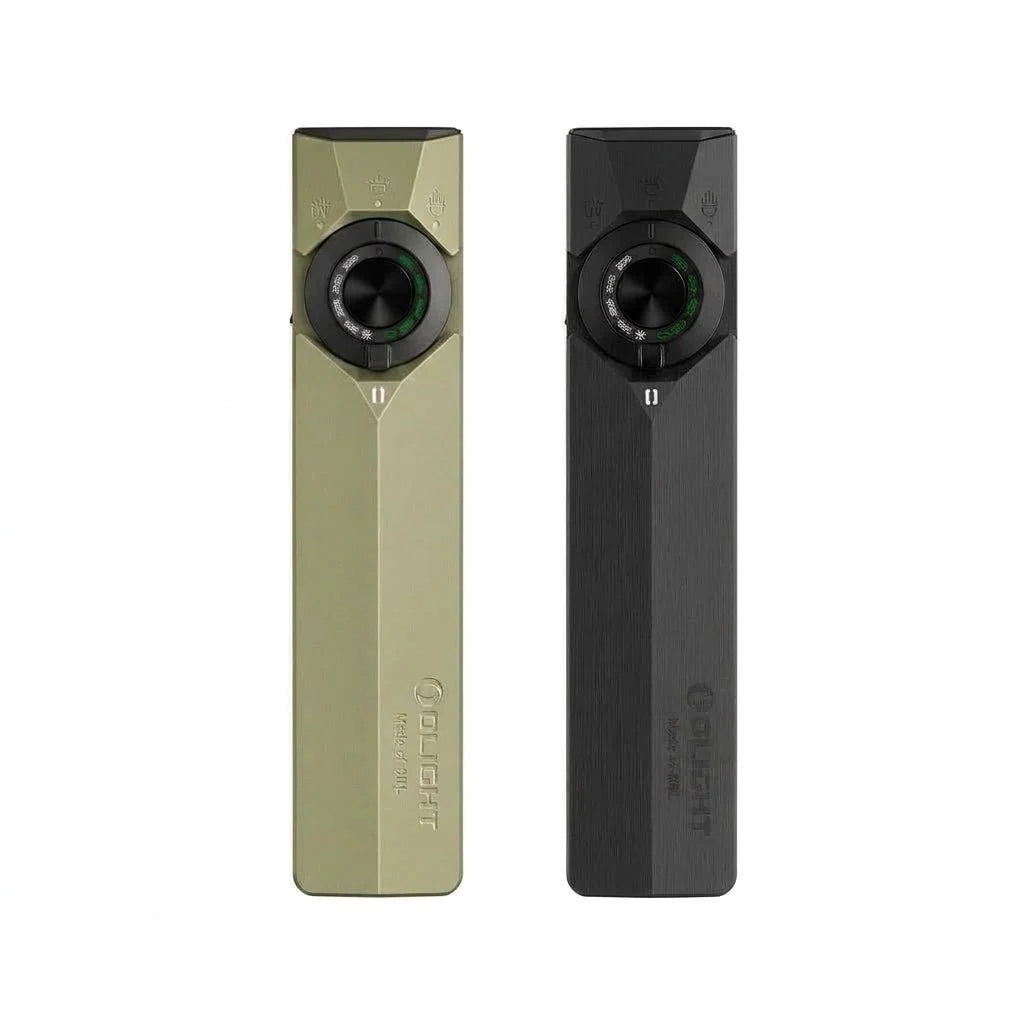 Olight ArkPro Ultra Premium Flat EDC Flashlight - 1,700 Lumens