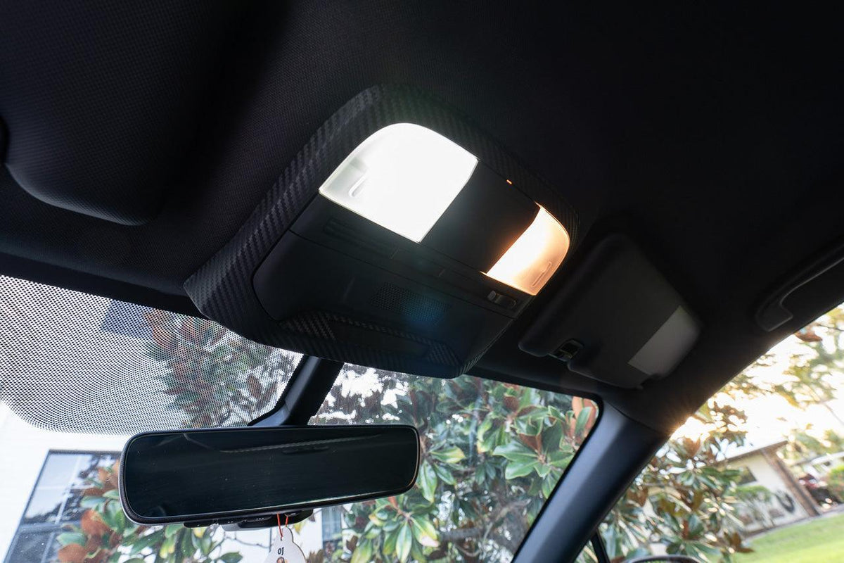 SFB Interior Dome and Map LED Bulbs - 15-21 WRX / STI / 22+ WRX