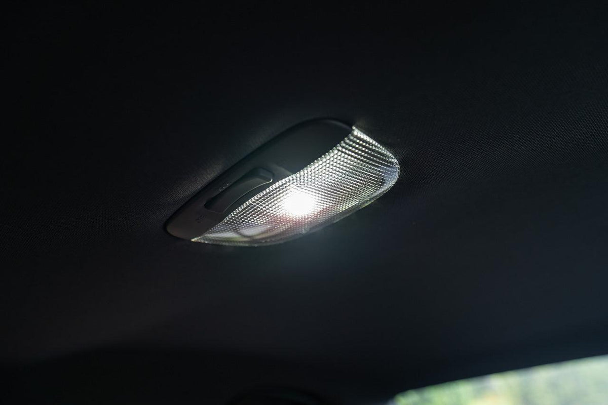 SFB Interior Dome and Map LED Bulbs - 15-21 WRX / STI / 22+ WRX