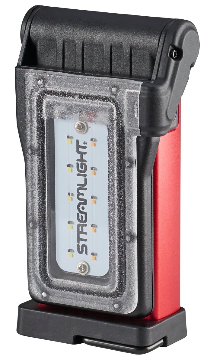 Streamlight FlipMate® USB Rechargeable Worklight Flashlight