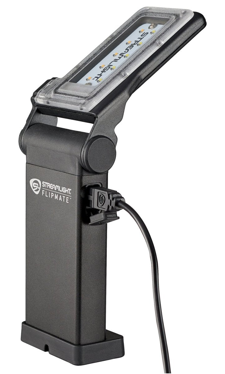 Streamlight FlipMate® USB Rechargeable Worklight Flashlight
