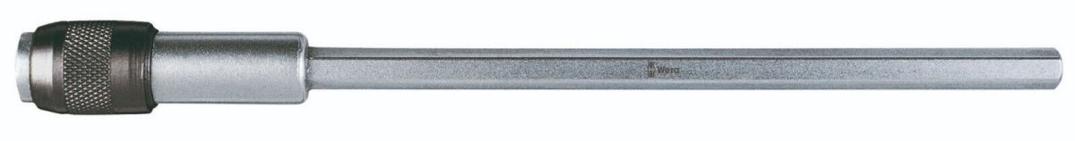 Wera 830 Vario Bit Holder Adaptor 1/4" 05051835001