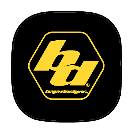 Baja Designs S8 LED Light Bar Cover Overlays - Universal