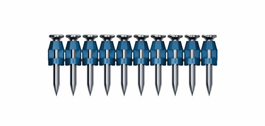 BOSCH NB-100 1 In. Collated Concrete Nails