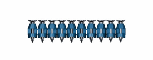 BOSCH NB-063 5/8 In. Collated Concrete Nails