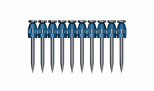 BOSCH NB-150 1-1/2 In. Collated Concrete Nails