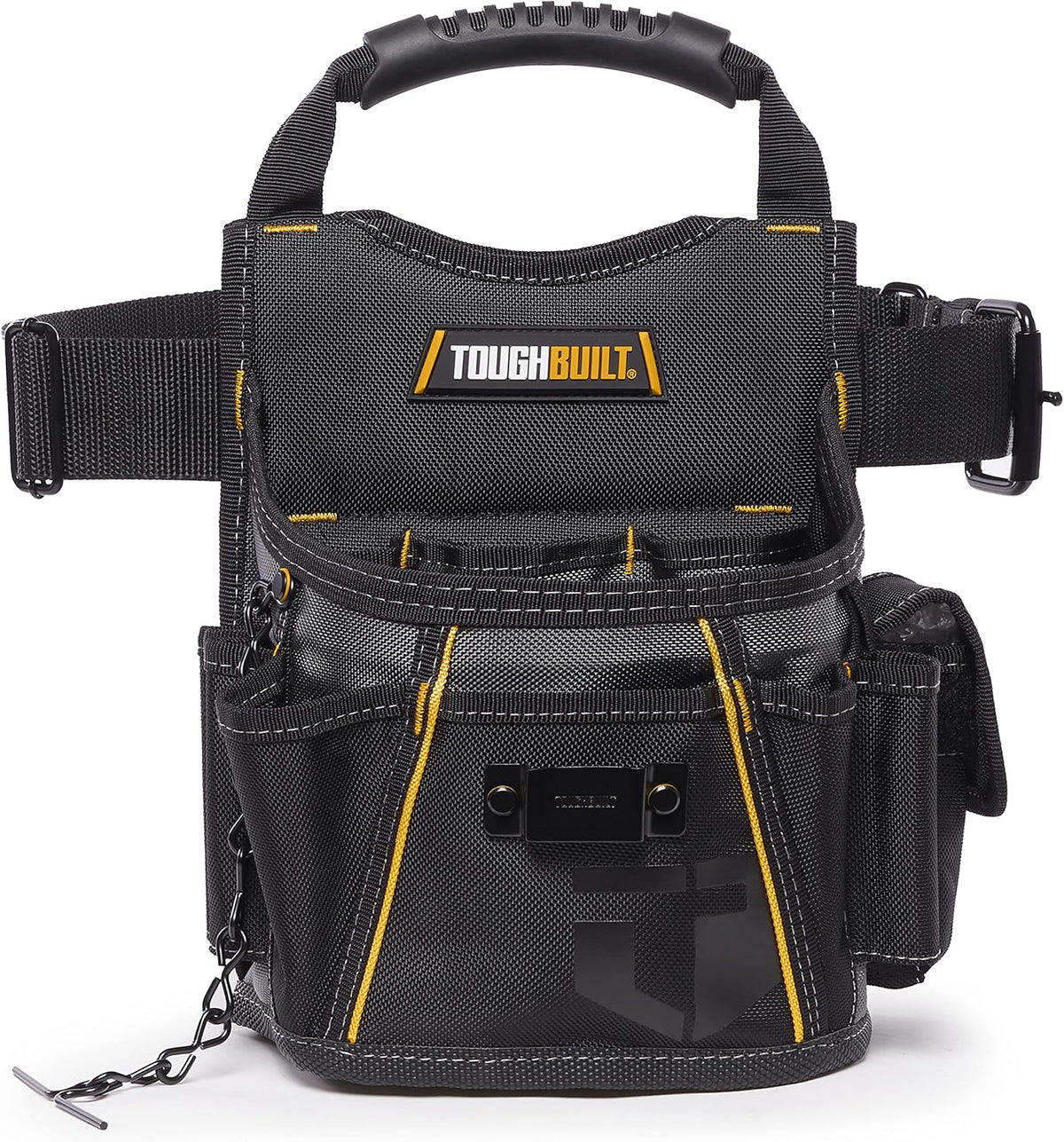 ToughBuilt TB-316-2 Utility Pouch + Belt
