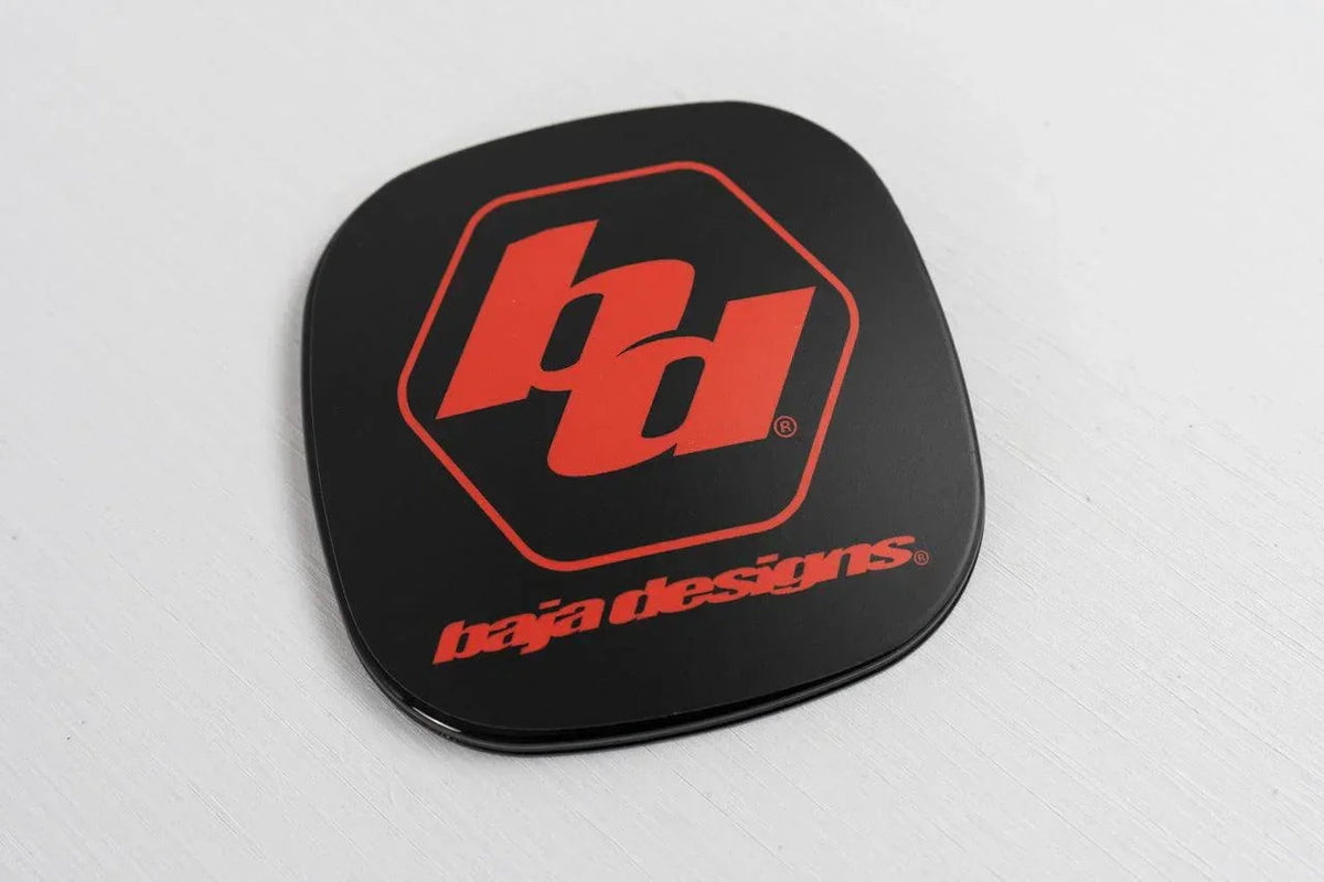 Baja Designs OnX6 Light Cover Overlays  - Universal