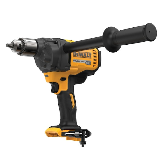 DEWALT DCD130B 60V MAX* Cordless Mixer/Drill With E-CLUTCH® System (Tool only)
