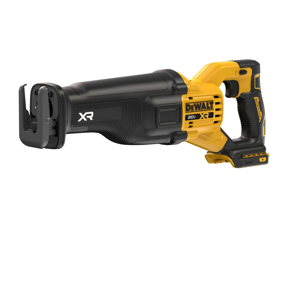 DeWalt DCS384B 20V MAX* XR Brushless Cordless Reciprocating Saw (Tool Only)