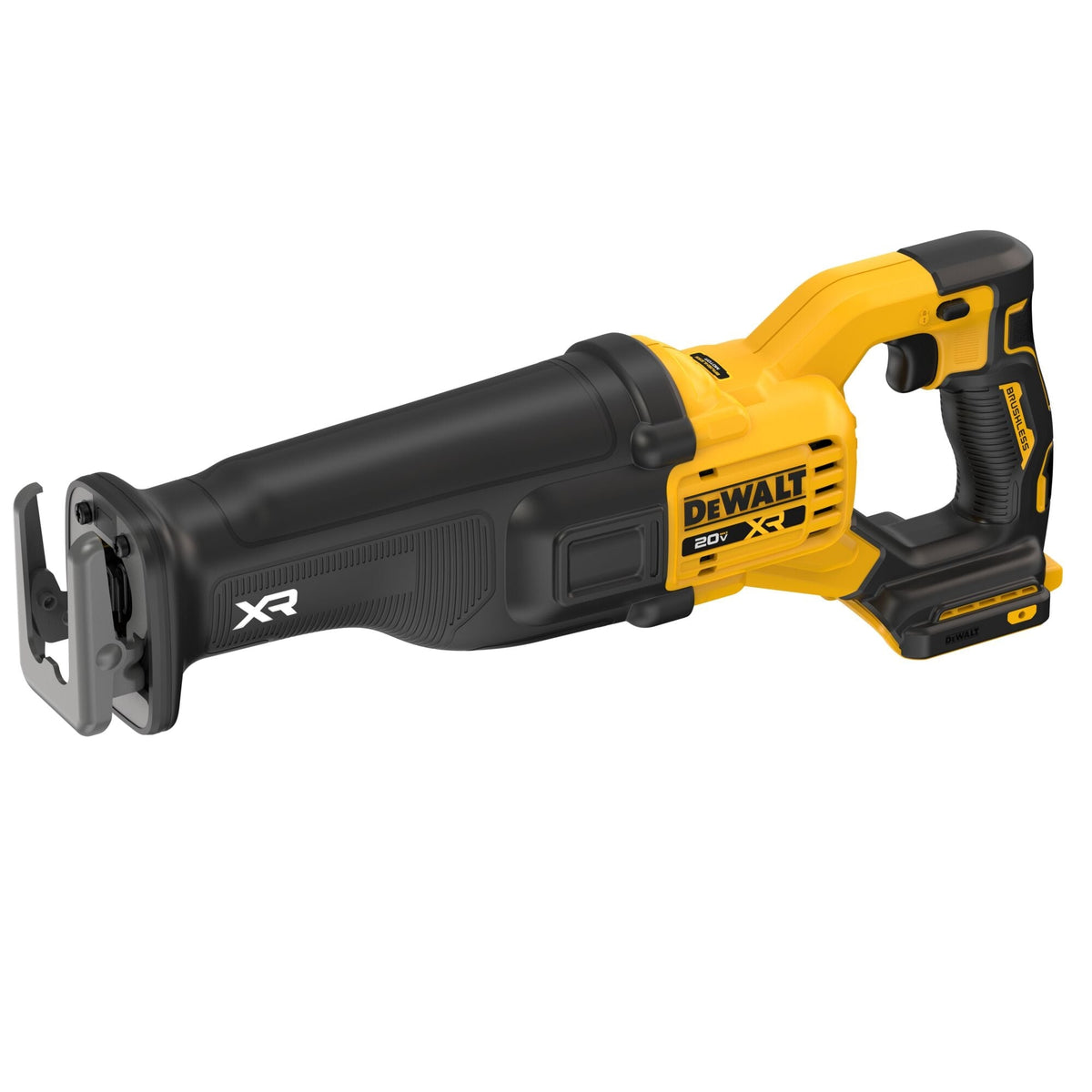 DeWalt DCS384B 20V MAX* XR Brushless Cordless Reciprocating Saw (Tool Only)