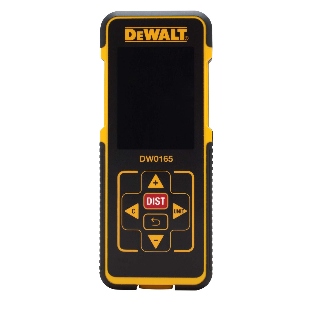DeWalt DW0165N 165' Color Screen LDM