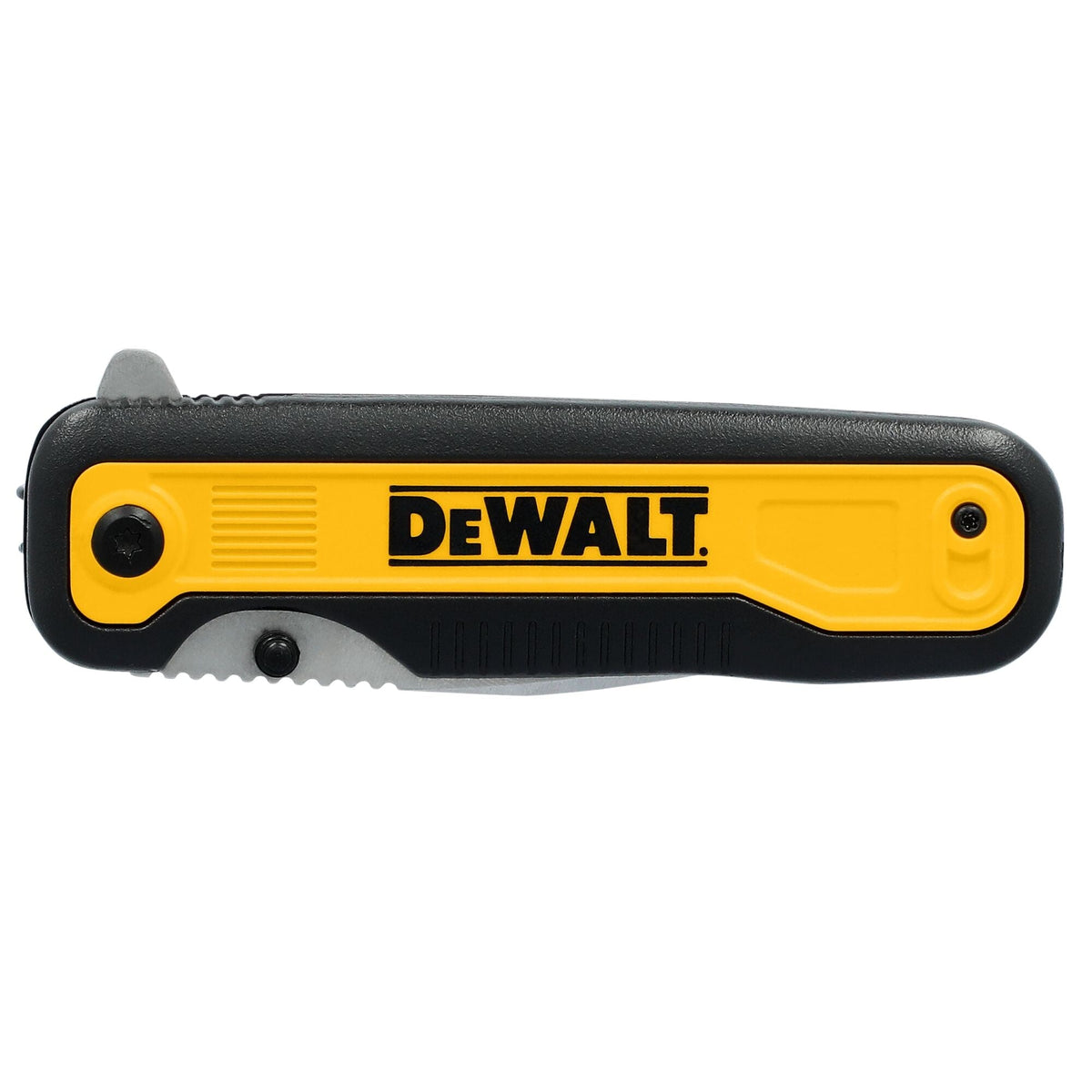 DeWalt DWHT10993 Drop Point Pocket Knife