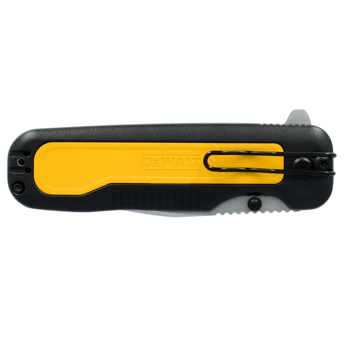 DeWalt DWHT10993 Drop Point Pocket Knife